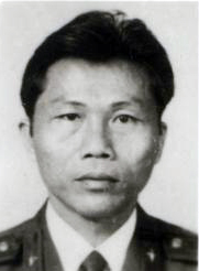 （為了民族復(fù)興·英雄烈士譜·圖文互動）蔡篤強(qiáng)：戰(zhàn)至生命最后一息的椰城衛(wèi)士