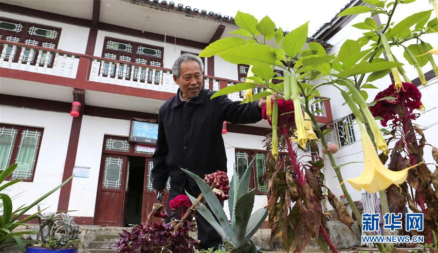 （四中全會精神在基層·圖文互動）（2）烏江清，貴州興——貴州第一大河烏江治污記