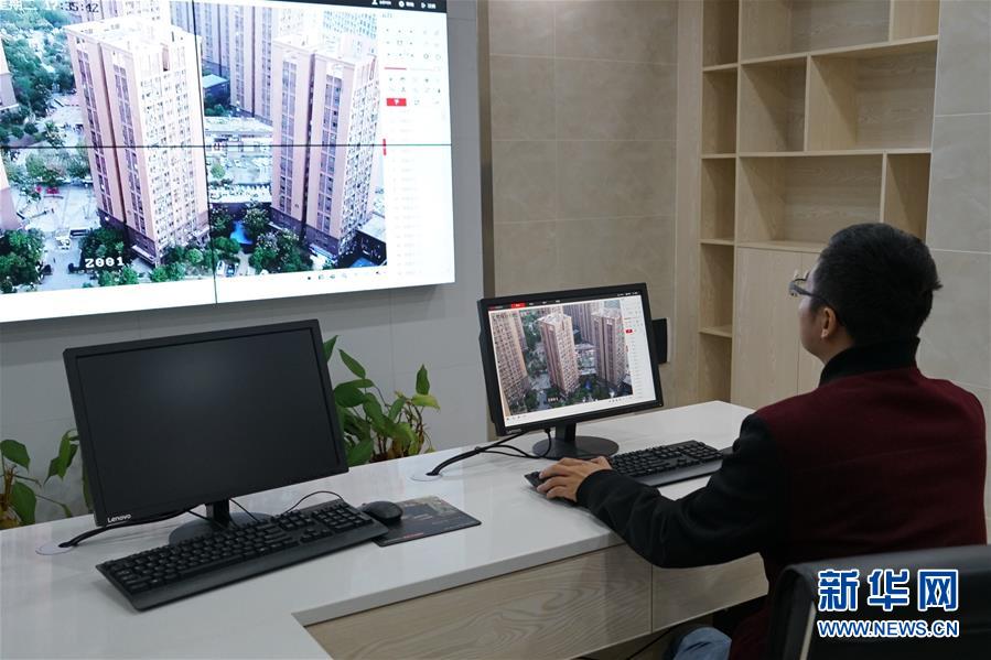 （在習近平新時代中國特色社會主義思想指引下——新時代新作為新篇章·總書記關切高質(zhì)量發(fā)展·圖文互動）（3）同一片家園，同一個夢想——棚改區(qū)里的民生新事