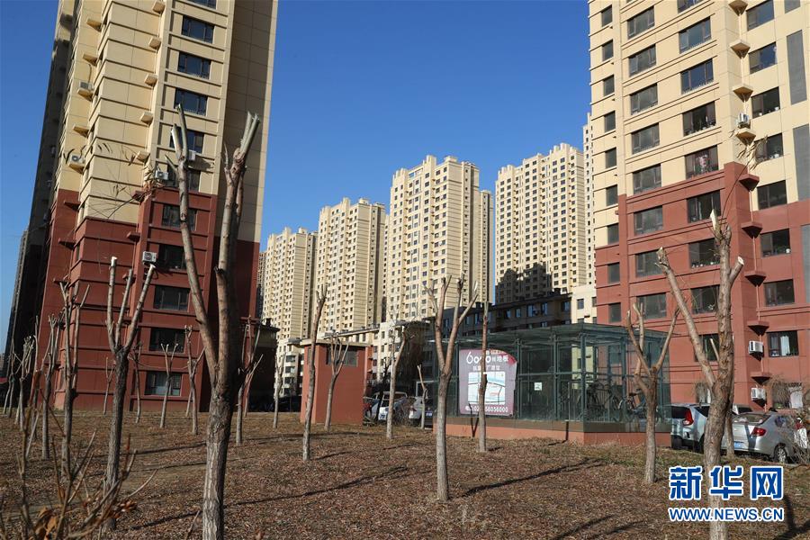 （在習近平新時代中國特色社會主義思想指引下——新時代新作為新篇章·總書記關切高質(zhì)量發(fā)展·圖文互動）（5）同一片家園，同一個夢想——棚改區(qū)里的民生新事