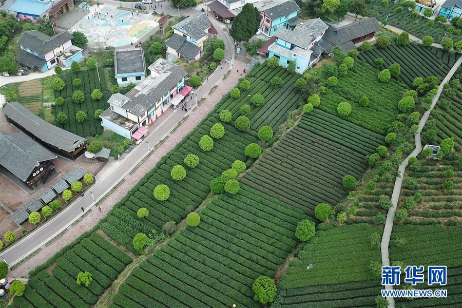 （新華全媒頭條·兩會(huì)特別報(bào)道·圖文互動(dòng)）（5）凝聚起上下同心、團(tuán)結(jié)奮進(jìn)的磅礴力量