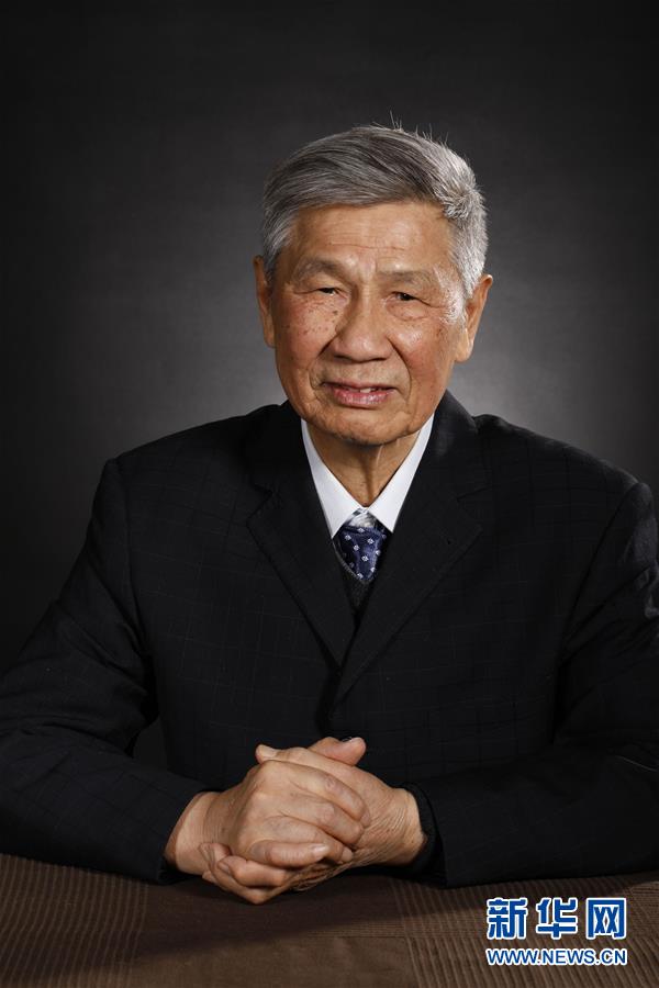 （今日關(guān)注·科技獎(jiǎng)勵(lì)大會(huì)·圖文互動(dòng)）（1）曾慶存：勇攀氣象科學(xué)之巔，他讓天氣預(yù)報(bào)越來越精準(zhǔn)