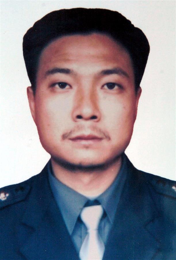（為了民族復(fù)興·英雄烈士譜·圖文互動(dòng)）緝毒英雄吳光林：見危險(xiǎn)就上，見好處就讓