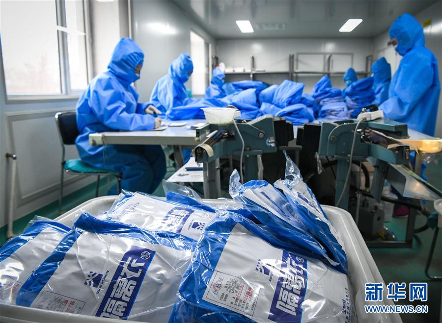（在習(xí)近平新時代中國特色社會主義思想指引下——新時代新作為新篇章·習(xí)近平總書記關(guān)切事·圖文互動）（3）不放松！——各地努力抓緊抓實抓細疫情防控