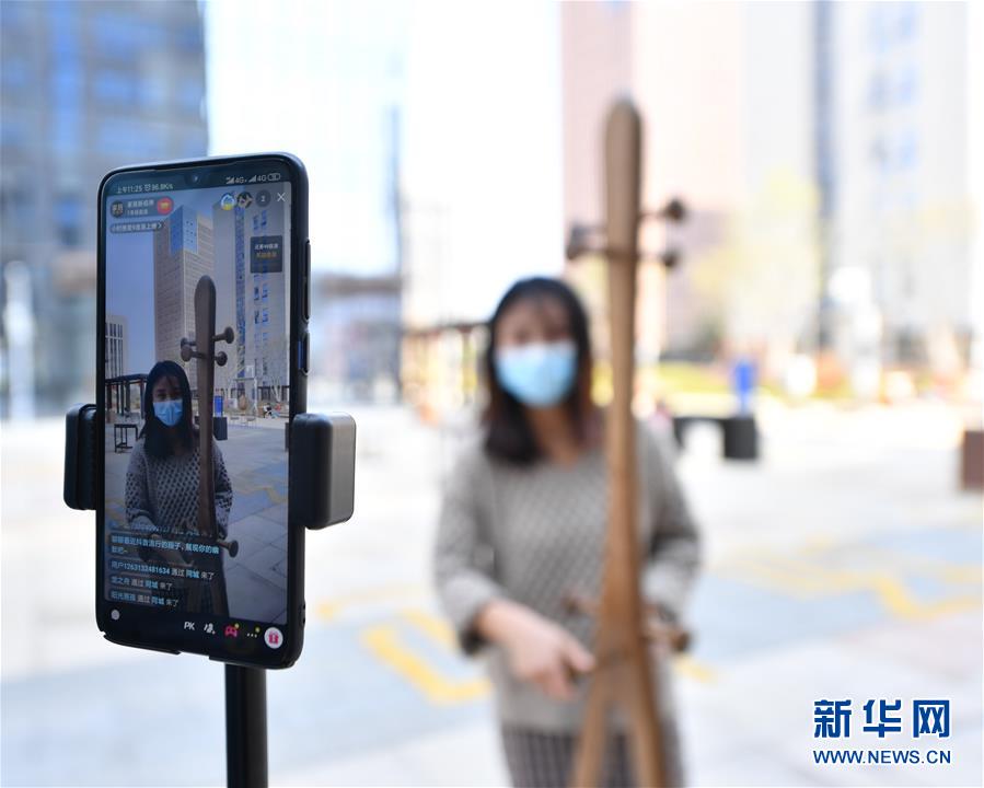 （聚焦復(fù)工復(fù)產(chǎn)·圖文互動）（5）記者手記：戰(zhàn)“疫”中增長，這些企業(yè)做對了什么？