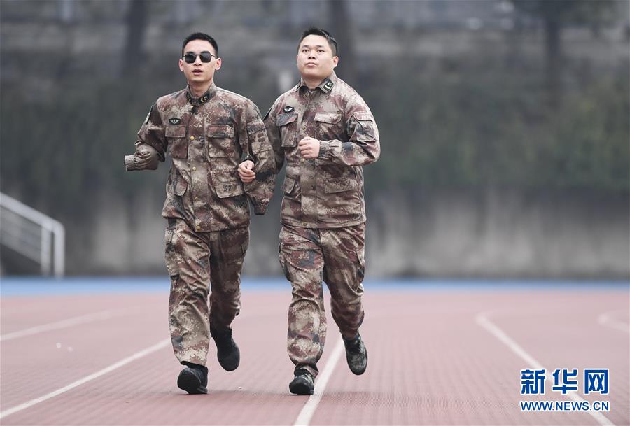 （新華全媒頭條·圖文互動(dòng)）（7）以青春之名，續(xù)寫時(shí)代華章——寫在五四青年節(jié)到來之際