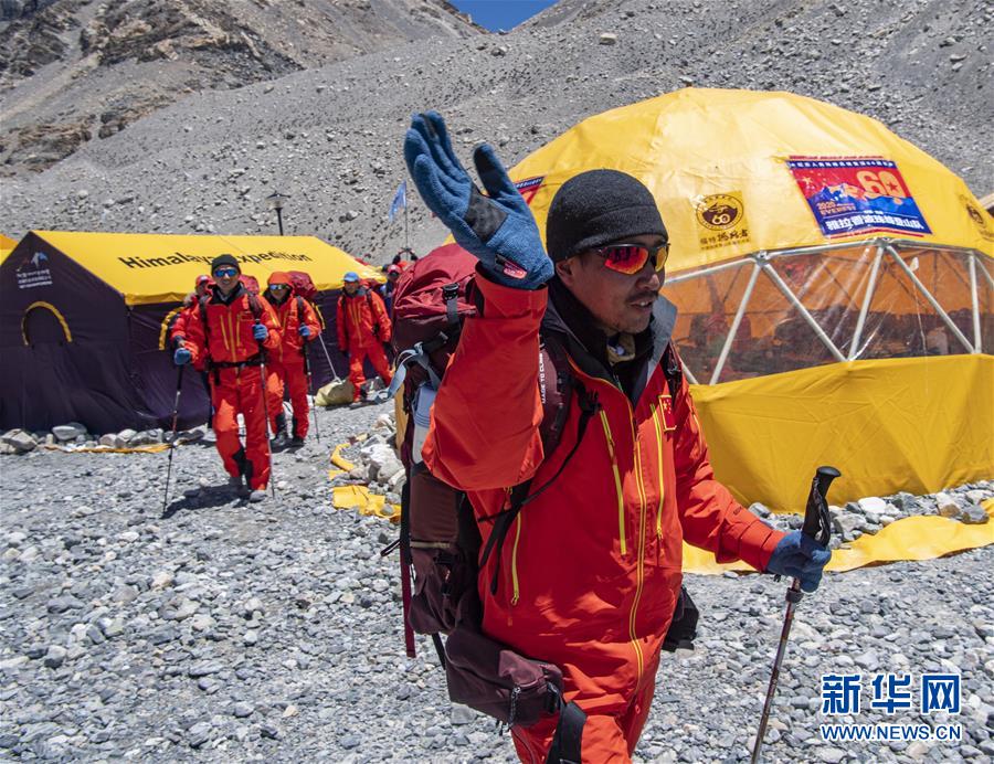 （2020珠峰高程測量·圖文互動）（2）新聞分析：為珠峰“量身高”一定要人登頂測量嗎？