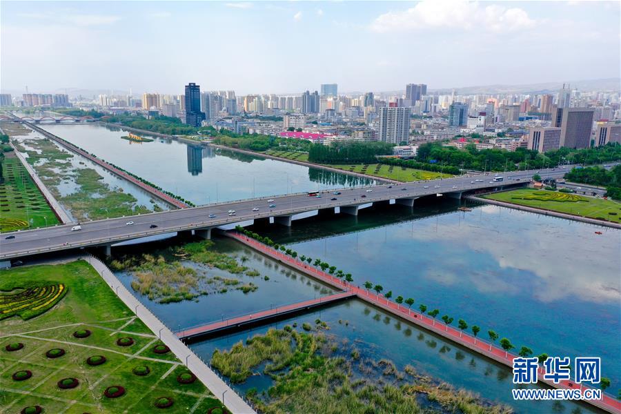 （新華全媒頭條·圖文互動）（3）循著習(xí)近平總書記的足跡，感受那山那水