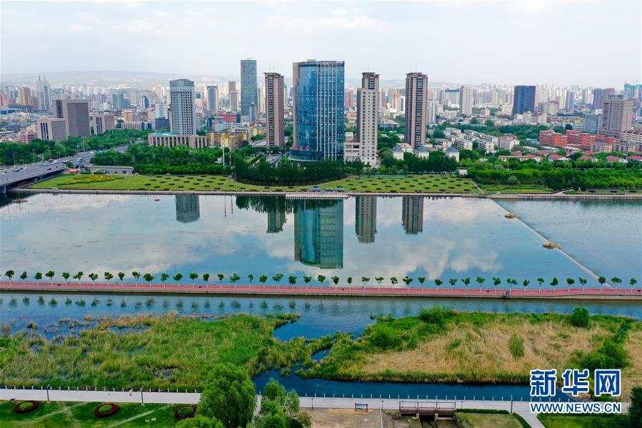 （新華全媒頭條·圖文互動）（5）循著習(xí)近平總書記的足跡，感受那山那水