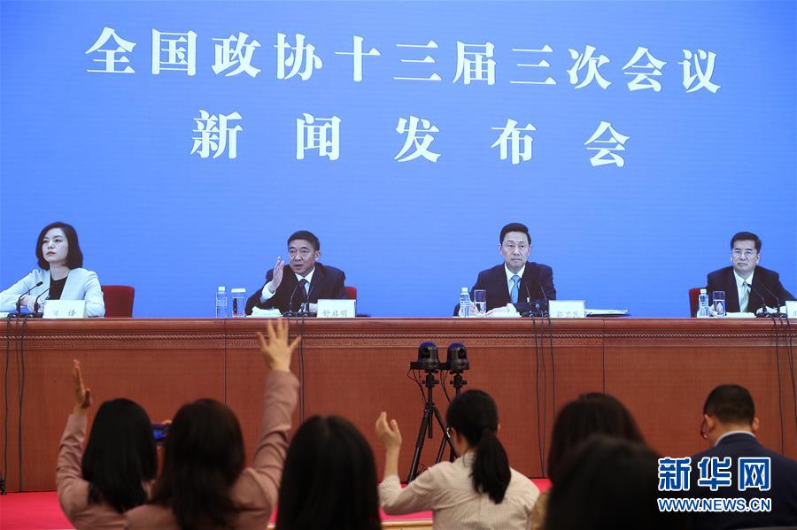 （兩會進(jìn)行時·圖文互動）（2）初夏“回歸”，今年全國兩會怎么開？