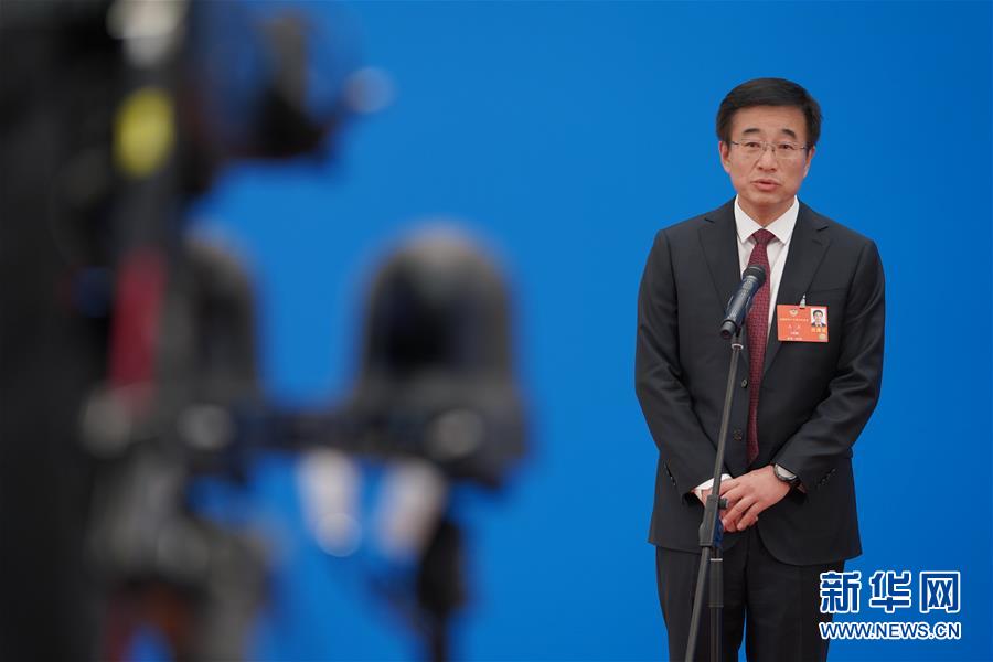 （兩會進(jìn)行時·圖文互動）（3）初夏“回歸”，今年全國兩會怎么開？