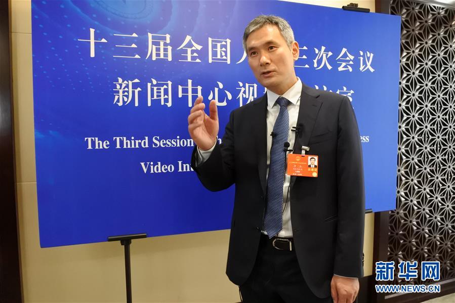 （兩會進(jìn)行時·圖文互動）（4）初夏“回歸”，今年全國兩會怎么開？