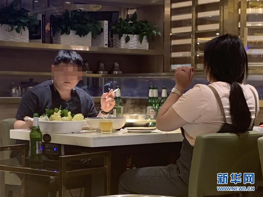 （圖文互動(dòng)）（1）室內(nèi)吸煙“頑疾”如何治理？