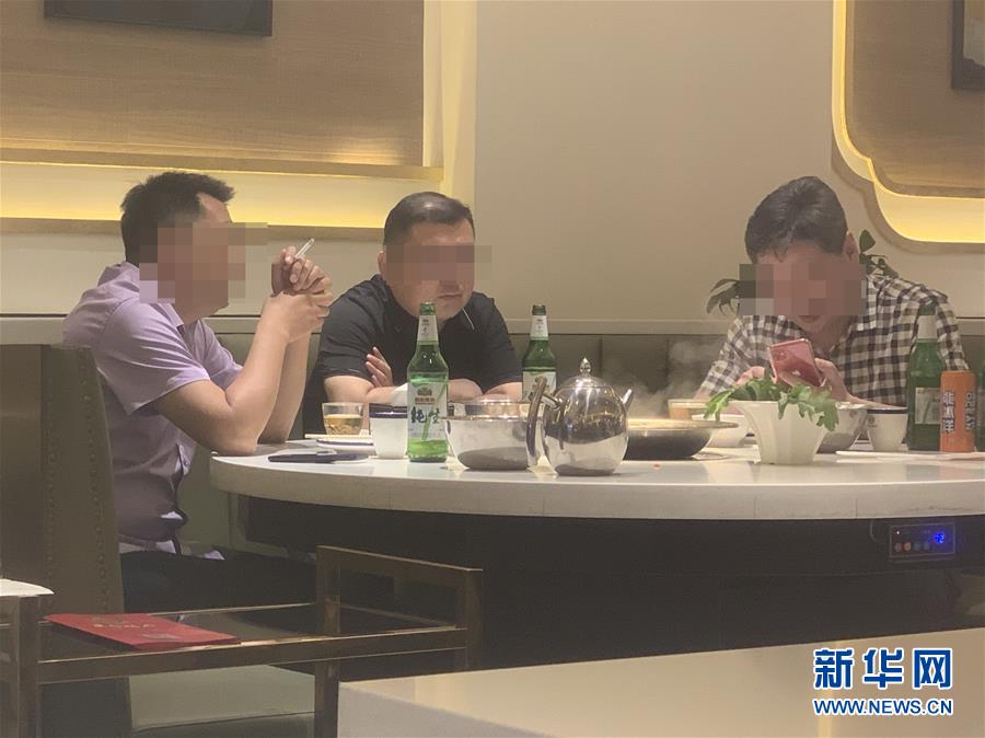 （圖文互動(dòng)）（4）室內(nèi)吸煙“頑疾”如何治理？