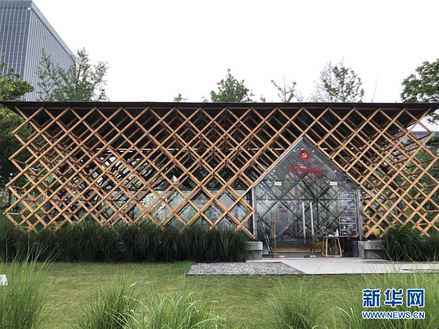 （新華全媒頭條·走向我們的小康生活·圖文互動）（2）城市，讓人民生活更美好