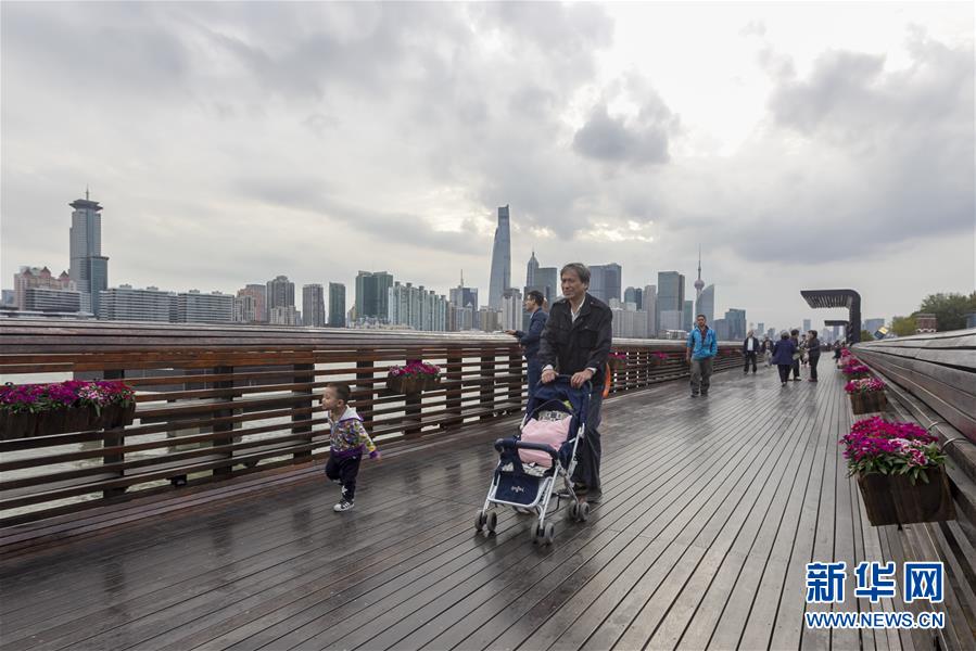 （新華全媒頭條·走向我們的小康生活·圖文互動）（3）城市，讓人民生活更美好