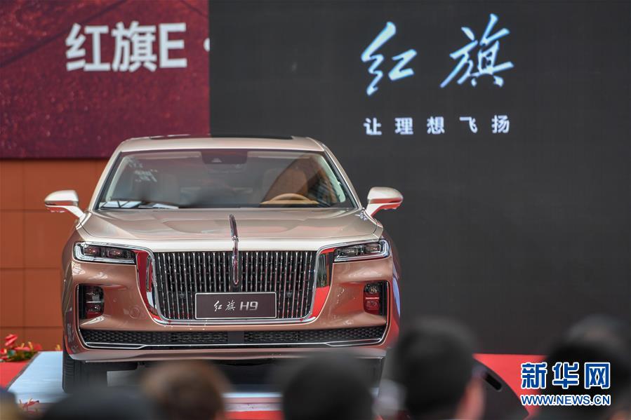 （在習(xí)近平新時代中國特色社會主義思想指引下——新時代新作為新篇章·習(xí)近平總書記關(guān)切事）（6）東北，“上新”——黑土地上的創(chuàng)新故事