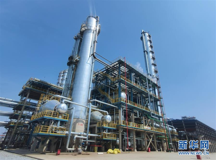 （在習(xí)近平新時代中國特色社會主義思想指引下——新時代新作為新篇章·習(xí)近平總書記關(guān)切事·圖文互動）（2）東北，“上新”——黑土地上的創(chuàng)新故事