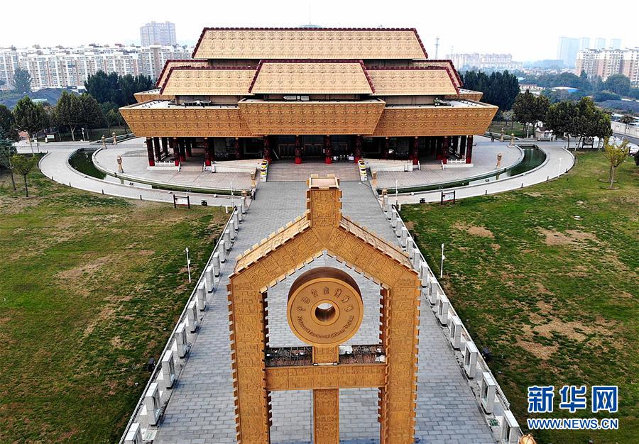 （圖文互動）（5）漢字，中華文明獻給世界的厚重禮物