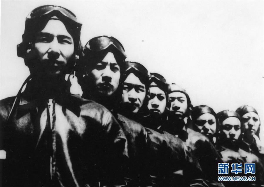 （紀念抗美援朝70周年·圖文互動）（1）王海大隊：敢打必勝，有我無敵