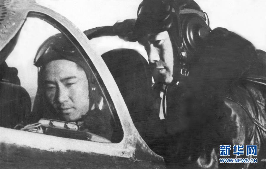 （紀念抗美援朝70周年·圖文互動）（2）王海大隊：敢打必勝，有我無敵