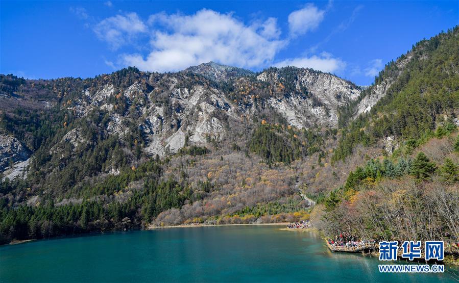 (圖文互動(dòng))(1)九寨溝災(zāi)后重建基本完工
