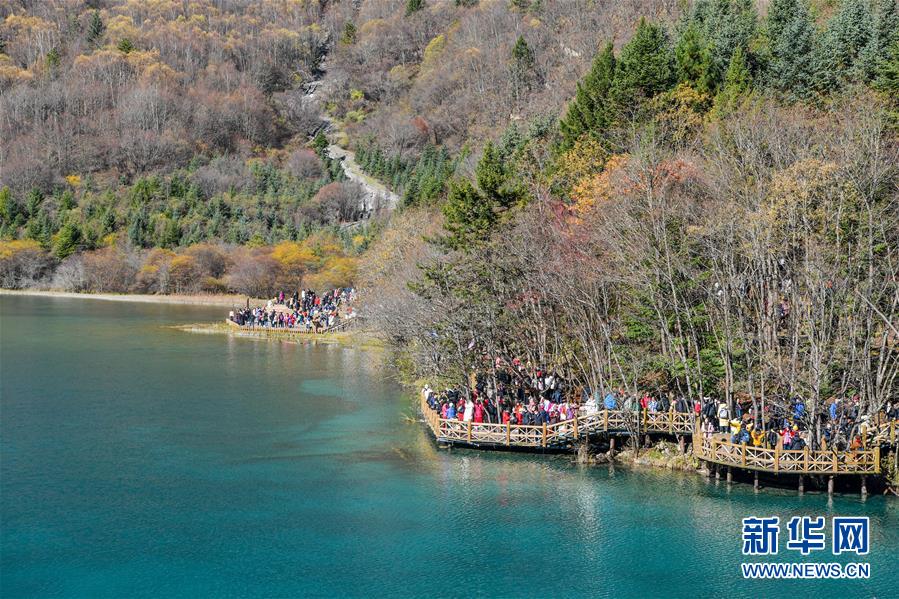 (圖文互動(dòng))(2)九寨溝災(zāi)后重建基本完工