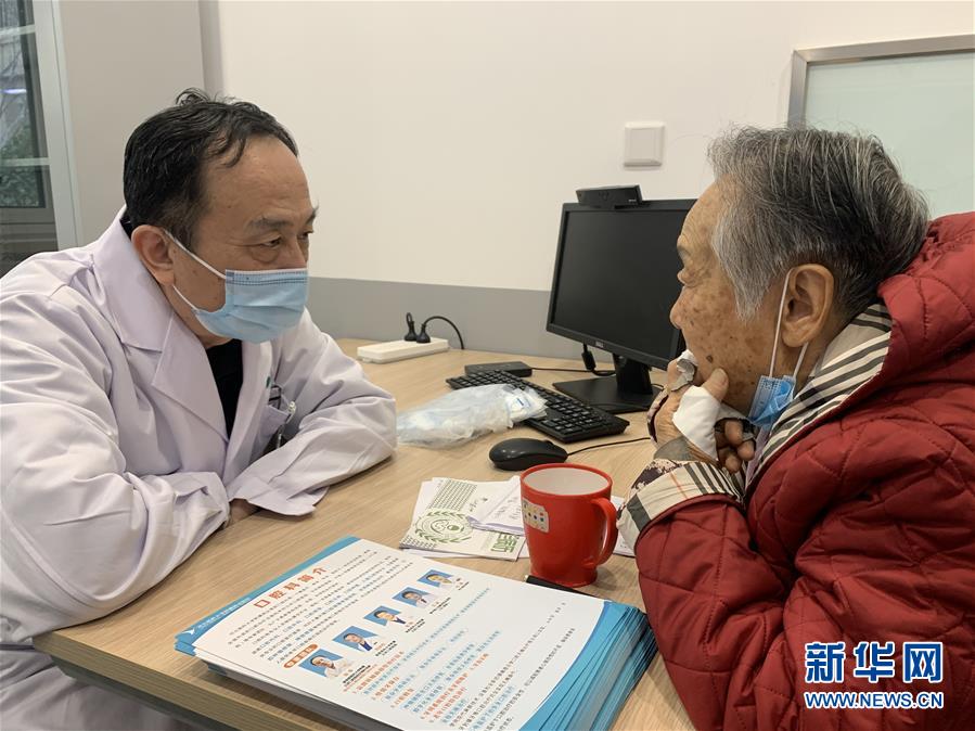 （新華全媒頭條·五中全會精神在基層·圖文互動）（11）走，去京津冀看看協(xié)同發(fā)展新氣象