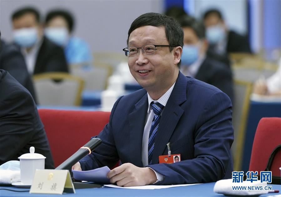 （新華全媒頭條·圖文互動）（4）從人民中汲取磅礴力量——習近平總書記同出席2020年全國兩會人大代表、政協(xié)委員共商國是紀實