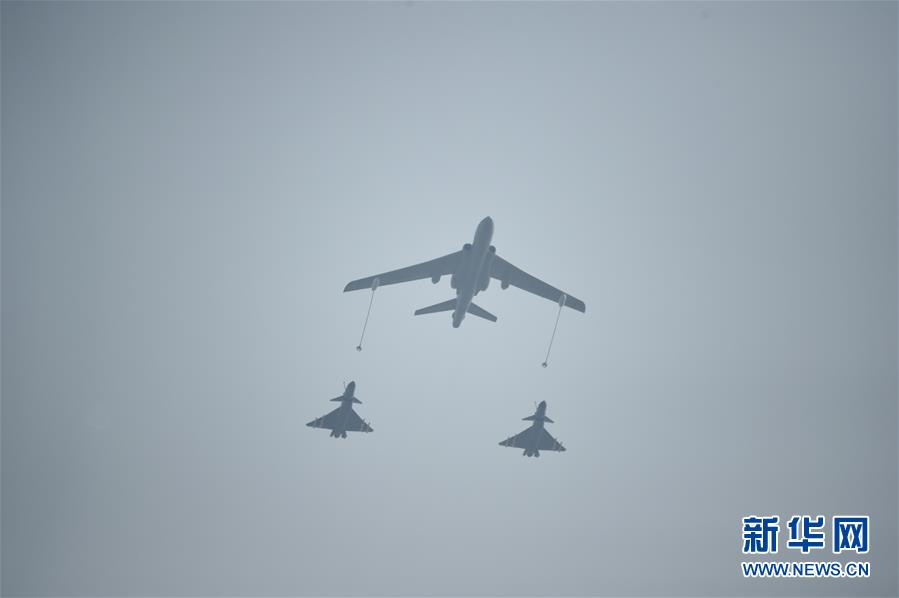 （國(guó)慶70周年&middot;慶祝大會(huì)）慶祝中華人民共和國(guó)成立70周年大會(huì)在京隆重舉行