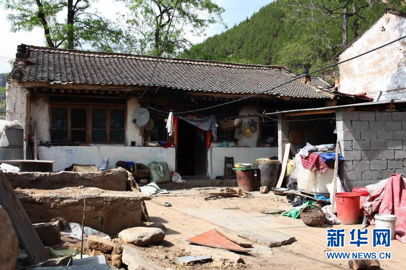 （習(xí)近平的民生關(guān)切事·圖文互動(dòng)）（3）在關(guān)懷與自強(qiáng)中活出精彩人生——習(xí)近平總書(shū)記牽掛的民生事之“弱有所扶”篇