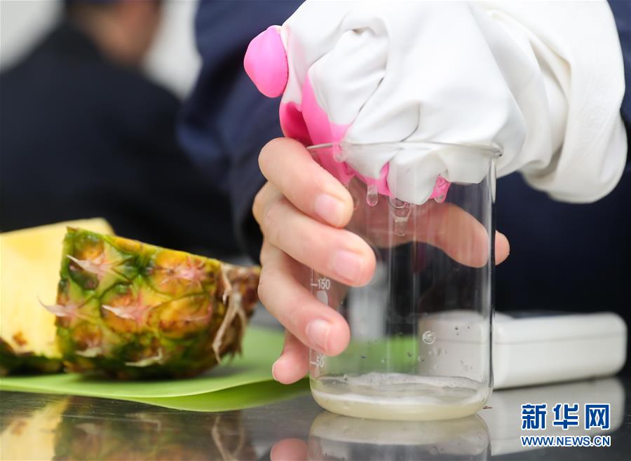 （在習(xí)近平新時代中國特色社會主義思想指引下——新時代新作為新篇章·總書記關(guān)切開放事·圖文互動）（4）中國市場這么大這么開放，我們一定要深耕——來自進博會參展外商的故事