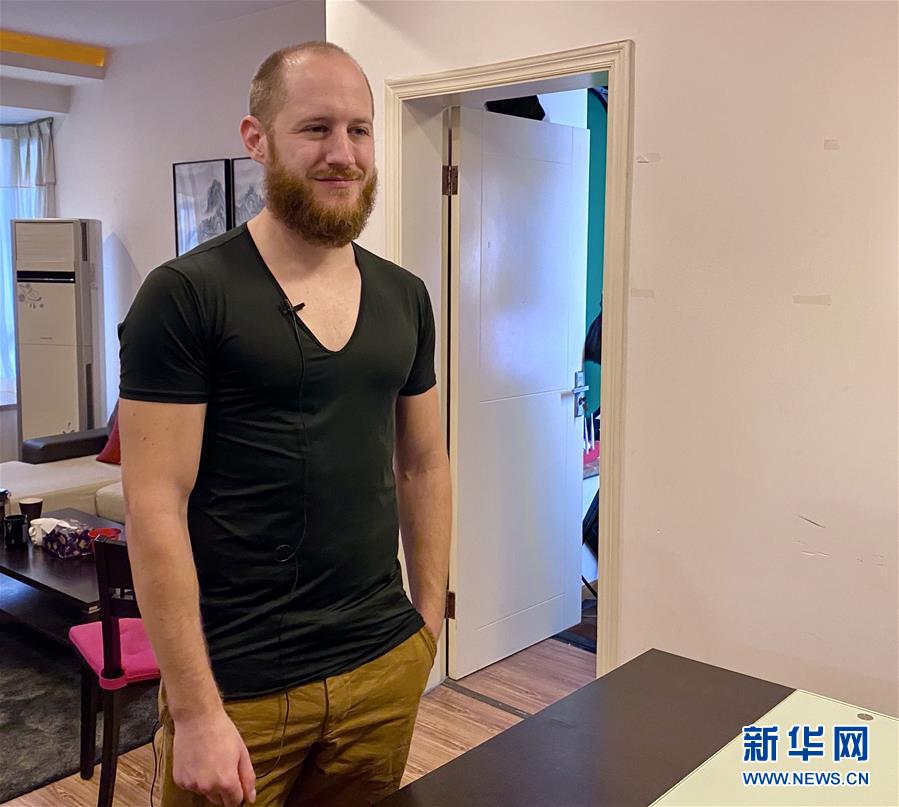 （在習(xí)近平新時代中國特色社會主義思想指引下——新時代新作為新篇章·總書記關(guān)切開放事·圖文互動）（1）開放的中國，夢想的模樣——洋學(xué)生在中國的日子