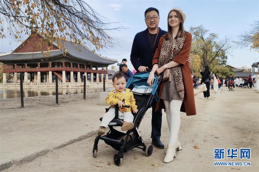 （在習(xí)近平新時代中國特色社會主義思想指引下——新時代新作為新篇章·總書記關(guān)切開放事·圖文互動）（2）開放的中國，夢想的模樣——洋學(xué)生在中國的日子