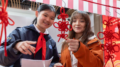 這份延續(xù)41年的友誼，習(xí)近平主席一直珍視