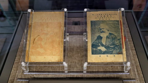 習(xí)近平總書記傳授的讀書法