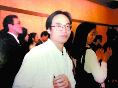 柴生芳，親人心目中的驕傲
