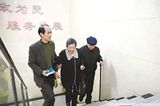 觀音橋首席調解員馬善祥的一天