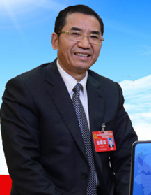 李中武：機(jī)場(chǎng)、高新區(qū)、大數(shù)據(jù) 榮昌"三大件"架起成渝支點(diǎn)