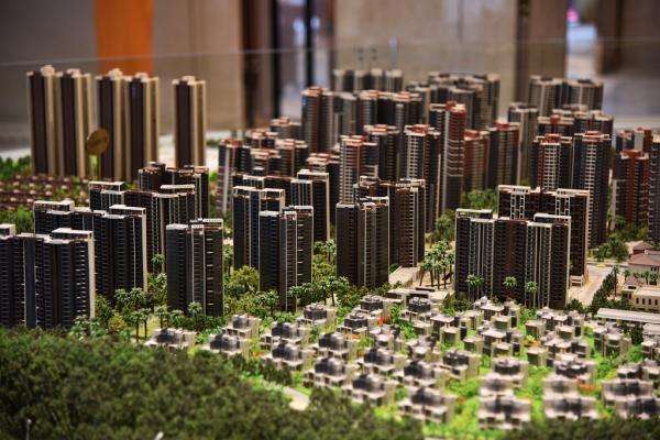 蘭州等三城釋放樓市松綁信號？ 一城多策讓調(diào)控更精準(zhǔn)