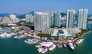 海南建省辦經濟特區(qū)30年：探求“特”之路不曾停歇