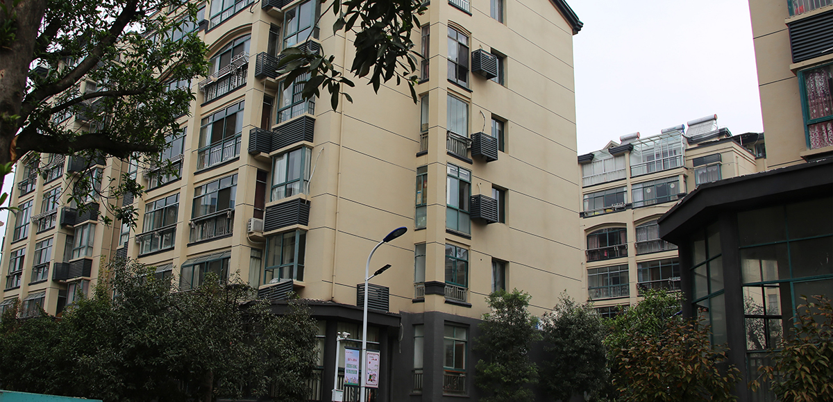 記者手記：兩腳沾地，深切感悟什么叫“以人民為中心”