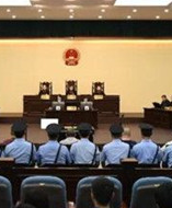 河南掃黑除惡大案開(kāi)庭 8名公職人員如何為黑惡勢(shì)力“撐傘”？