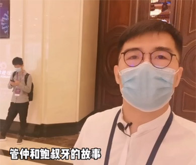 這個(gè)時(shí)代，我們需要什么樣的算法？