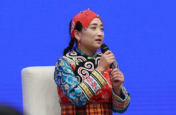 脫貧攻堅(jiān)中的奮進(jìn)力量丨一個都不能少！