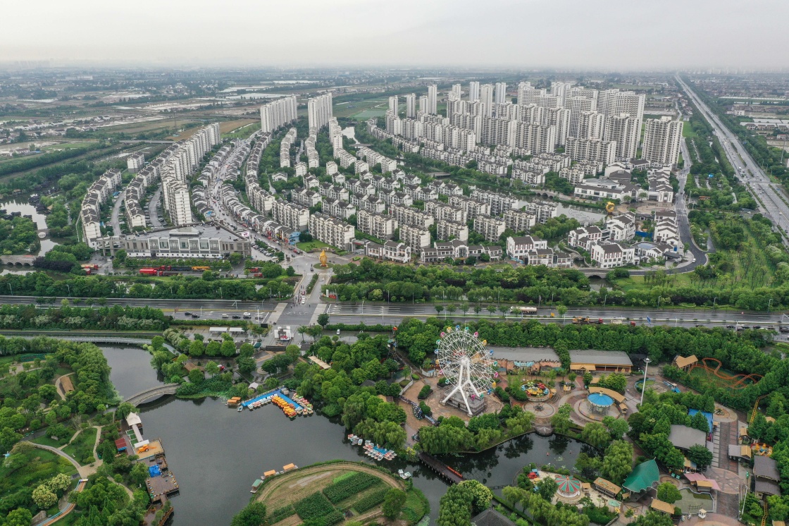 江蘇張家港：傳承紅色基因，激發(fā)文明力量