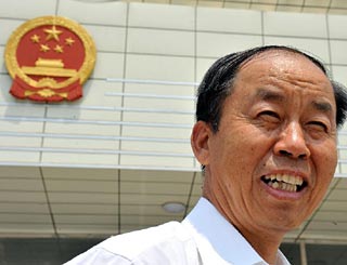 呂振華：人可以退，良心必須留下