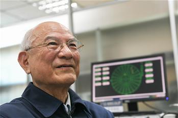 劉永坦：“從0到1”，他為祖國(guó)海疆雷達(dá)打造“火眼金睛”