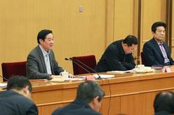 劉奇葆出席第六屆全國(guó)服務(wù)農(nóng)民、服務(wù)基層文化建設(shè)先進(jìn)集體表彰座談會(huì)