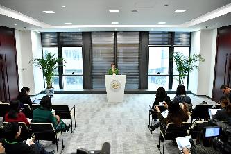亞投行迎來香港、加拿大等13個(gè)新成員